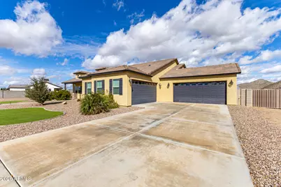 9110 W Garnet Mountain Drive, Casa Grande, AZ 85194 - Photo 9