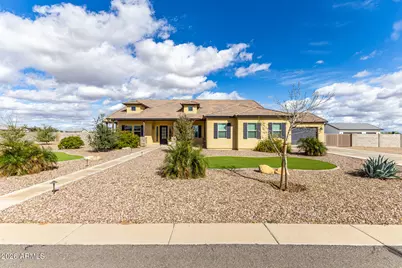 9110 W Garnet Mountain Drive, Casa Grande, AZ 85194 - Photo 3