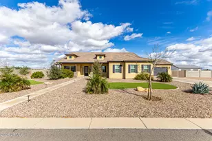 9110 W Garnet Mountain Dr, Casa Grande, AZ 85194 - Photo 3