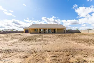 9110 W Garnet Mountain Dr, Casa Grande, AZ 85194 - Photo 43