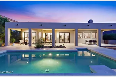 10788 E Raintree Drive, Scottsdale, AZ 85255 - Photo 25