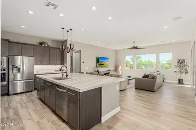 17437 W Guthrie Street, Surprise, AZ 85388 - Photo 19