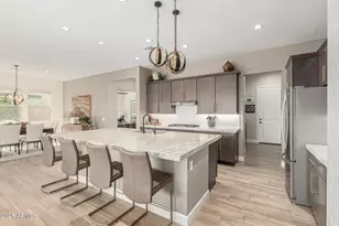 17437 W Guthrie St, Surprise, AZ 85388 - Photo 17