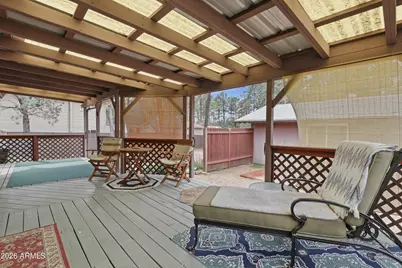 518 N Colcord Road, Payson, AZ 85541 - Photo 19