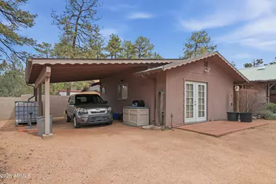 518 N Colcord Road, Payson, AZ 85541 - Photo 25