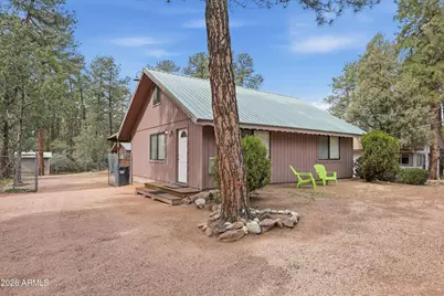 518 N Colcord Road, Payson, AZ 85541 - Photo 39