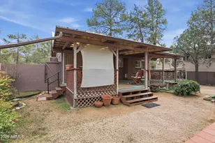 518 N Colcord Rd, Payson, AZ 85541 - Photo 35