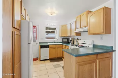 518 N Colcord Road, Payson, AZ 85541 - Photo 9