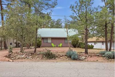 518 N Colcord Road, Payson, AZ 85541 - Photo 41