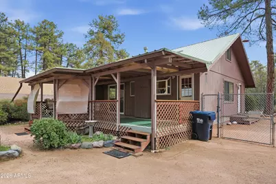 518 N Colcord Road, Payson, AZ 85541 - Photo 23