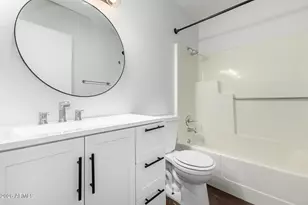 4618 S Calle Los Cerros Dr, Tempe, AZ 85282 - Photo 19