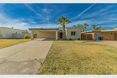 4618 S Calle Los Cerros Drive, Tempe, AZ 85282 - Photo 1