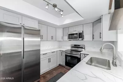 4618 S Calle Los Cerros Drive, Tempe, AZ 85282 - Photo 9