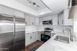 4618 S Calle Los Cerros Dr, Tempe, AZ 85282 - Photo 9