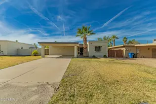 4618 S Calle Los Cerros Dr, Tempe, AZ 85282 - Photo 1