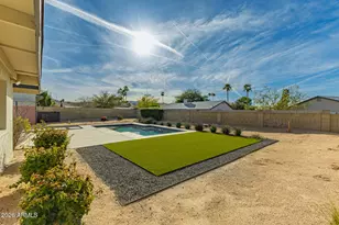 4618 S Calle Los Cerros Dr, Tempe, AZ 85282 - Photo 23