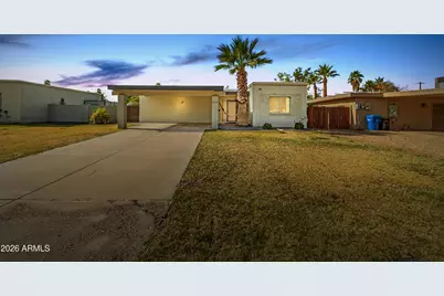 4618 S Calle Los Cerros Drive, Tempe, AZ 85282 - Photo 29