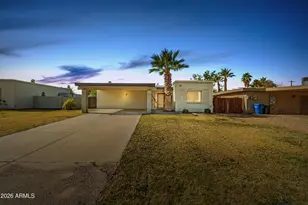 4618 S Calle Los Cerros Dr, Tempe, AZ 85282 - Photo 29