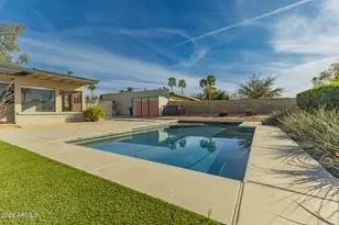 4618 S Calle Los Cerros Dr, Tempe, AZ 85282 - Photo 27