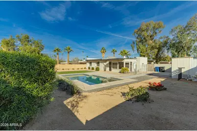 4618 S Calle Los Cerros Drive, Tempe, AZ 85282 - Photo 21