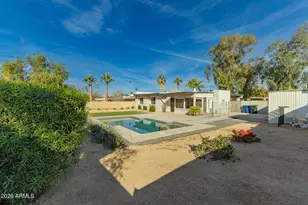 4618 S Calle Los Cerros Dr, Tempe, AZ 85282 - Photo 21