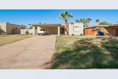 4618 S Calle Los Cerros Drive, Tempe, AZ 85282 - Photo 1