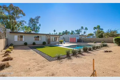 4618 S Calle Los Cerros Drive, Tempe, AZ 85282 - Photo 21