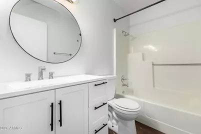 4618 S Calle Los Cerros Drive, Tempe, AZ 85282 - Photo 19