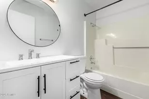 4618 S Calle Los Cerros Dr, Tempe, AZ 85282 - Photo 19