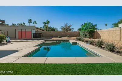 4618 S Calle Los Cerros Drive, Tempe, AZ 85282 - Photo 23