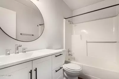 4618 S Calle Los Cerros Drive, Tempe, AZ 85282 - Photo 13