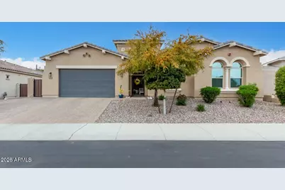 26876 N 102nd Lane, Peoria, AZ 85383 - Photo 1