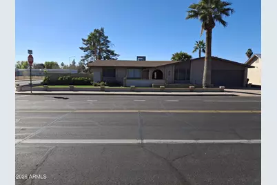 2366 S Patterson --, Mesa, AZ 85202 - Photo 1