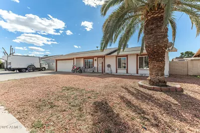 8633 W Turney Avenue, Phoenix, AZ 85037 - Photo 3