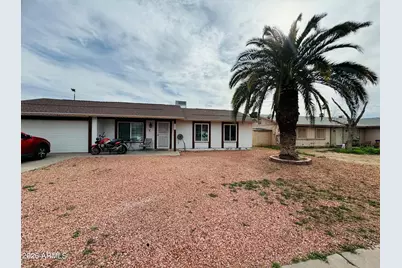 8633 W Turney Avenue, Phoenix, AZ 85037 - Photo 1