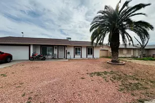 8633 W Turney Ave, Phoenix, AZ 85037 - Photo 1