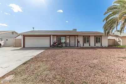 8633 W Turney Avenue, Phoenix, AZ 85037 - Photo 1