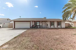8633 W Turney Ave, Phoenix, AZ 85037 - Photo 1