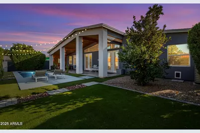 8302 E Heatherbrae Avenue, Scottsdale, AZ 85251 - Photo 1