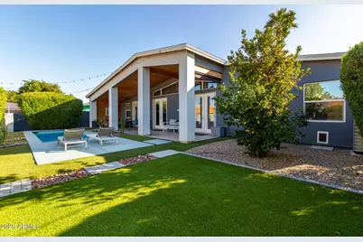 8302 E Heatherbrae Drive, Scottsdale, AZ 85251 - Photo 35