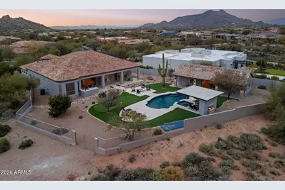 33495 N 83rd Street, Scottsdale, AZ 85266 - Photo 65