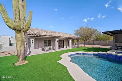 33495 N 83rd Street, Scottsdale, AZ 85266 - Photo 49