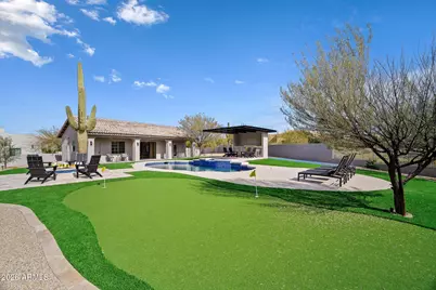 33495 N 83rd Street, Scottsdale, AZ 85266 - Photo 61