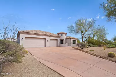 33495 N 83rd Street, Scottsdale, AZ 85266 - Photo 63