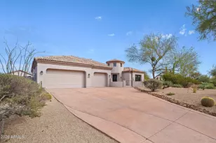 33495 N 83rd St, Scottsdale, AZ 85266 - Photo 63