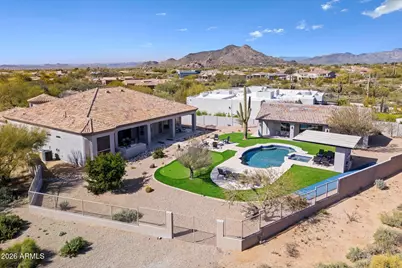 33495 N 83rd Street, Scottsdale, AZ 85266 - Photo 13