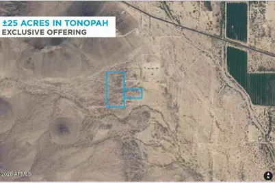 Xxx N 403rd Avenue #-, Tonopah, AZ 85354 - Photo 1