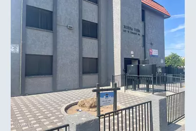 2417 W Campbell Avenue #108, Phoenix, AZ 85015 - Photo 1