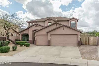 26938 N 83rd Glen, Peoria, AZ 85383 - Photo 1