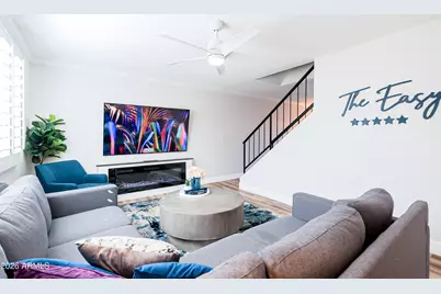 4243 N Miller Road, Scottsdale, AZ 85251 - Photo 1